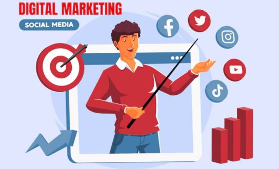 Social Media Marketing Campaign for a Fashion Brand